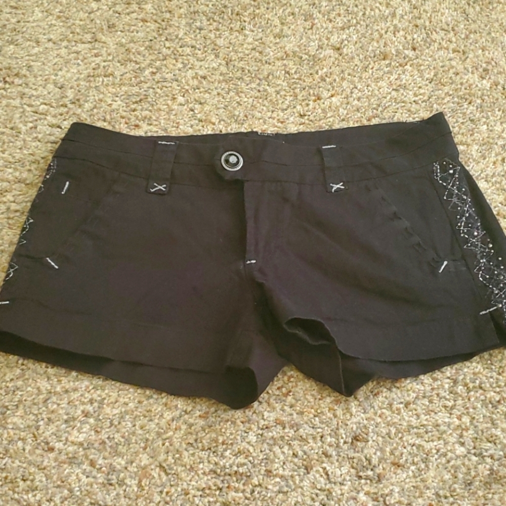 Bke mollie shorts